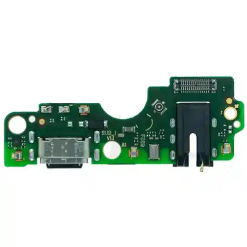 Replacement for INFINIX SMART 8 CHARGING PCB FLEX - Quality Phone Parts in Sri Lanka
